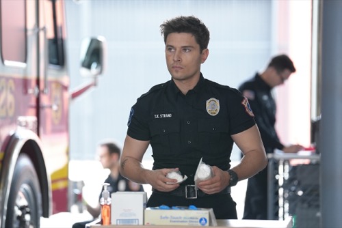 9-1-1: Lone Star Recap 05/09/23: Season 4 Episode 16 “A House Divided”