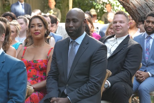 9-1-1: Lone Star Finale Recap 05/16/23: Season 4 Episode 17 “Best of Men / In Sickness and In Health”