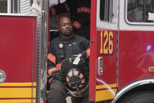 9-1-1: Lone Star Season 5, Episode 2, Spoilers: A ‘Trainwreck’ Is Coming