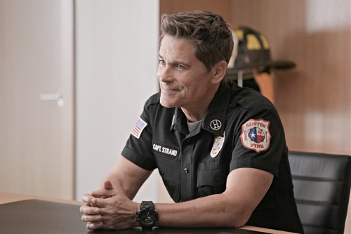 9-1-1: Lone Star Recap 09/30/24: Season 5 Episode 2 “Trainwrecks”