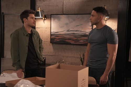 9-1-1: Lone Star Recap 10/21/24: Season 5 Episode 5 “Thunderstruck”