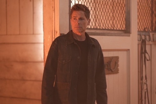 9-1-1: Lone Star Recap 11/04/24: Season 5 Episode 6 “Naked Truth”