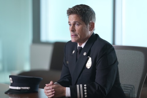 9-1-1: Lone Star Fall Finale Recap 12/02/24: Season 5 Episode 9 “Built To Last?”