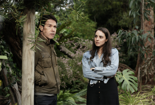 La Brea Fall Finale Recap 11/15/22: Season 2 Episode 7 “1988”