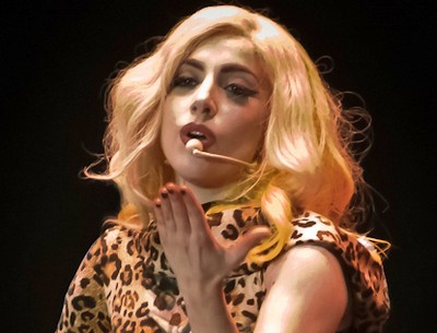 Madonna Wants Back In But Lady Gaga Is Forbes Highest-Earning Female Singer