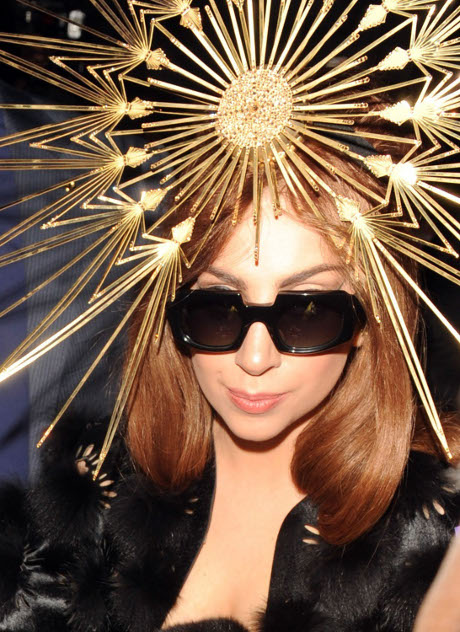 Lady Gaga Partners with Virgin Mobile for “Born This Way” Tour to Encourage Social Outreach and Empower Fans to Do Good!