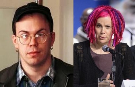 The Matrix Director Larry Wachowski Gender Switch Publically Confirmed