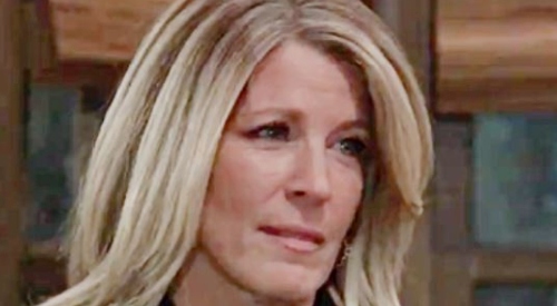 Laura Wright Makes Her General Hospital Fans Day With New Announcement