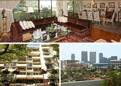 Check Out Lauren Conrad’s New Beverly Hills Condo (Photo)