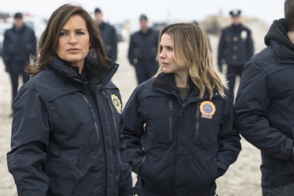 Law & Order SVU Recap 4/29/15: Season 16 episode 20 “Daydream Believer”