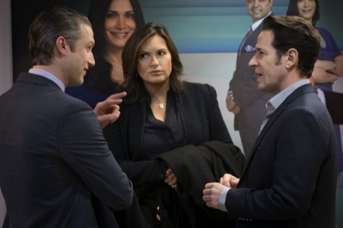 Law & Order SVU Recap – Rape Case Gone Wrong: Season 16 episode 18 “Devastating Story”