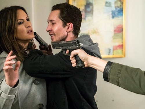 Law & Order SVU Recap 1/13/16: Season 17 Episode 11 “Townhouse Incident”