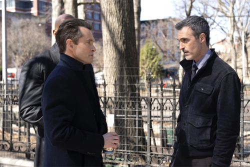 Law & Order Recap 05/01/25: Season 24 Episode 20 “Sins Of The Father”