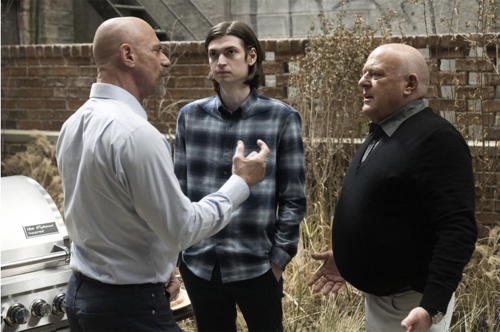 Law & Order: Organized Crime Finale Recap 05/16/24: Season 4 Episode 13 “Stabler’s Lament”