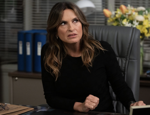 Law & Order SVU Recap 10/09/25: Season 27 Episode 3 “A Vicious Circle”