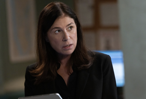 Law & Order Recap 11/13/25: Season 25 Episode 7 “Guardian”
