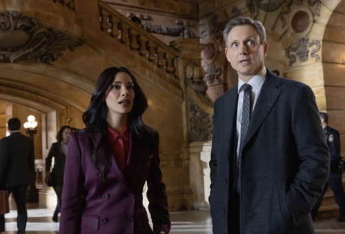 Law & Order Recap 04/23/26: Season 25 Episode 18 “Ride Or Die”