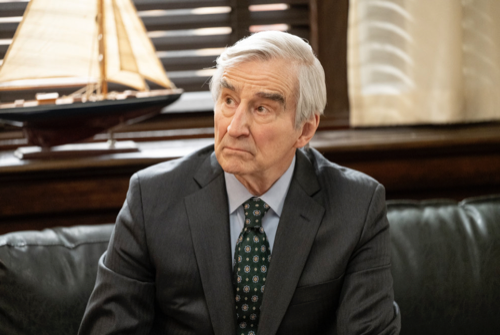 Law & Order Recap 03/17/22: Season 21 Episode 4 “Fault Lines”