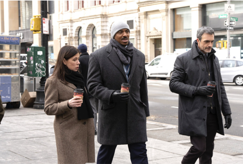 Law & Order Recap 04/10/25: Season 24 Episode 18 “Inherent Bias”