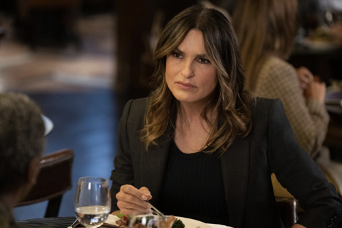 Law & Order SVU Recap 10/16/25: Season 27 Episode 4 “Clickbait”