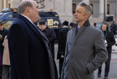 Law & Order SVU Recap 03/12/26: Season 27 Episode 15 “Thirsty”
