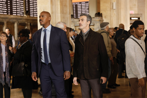 Law & Order Recap 01/30/25: Season 24 Episode 11 “The Hardest Thing”