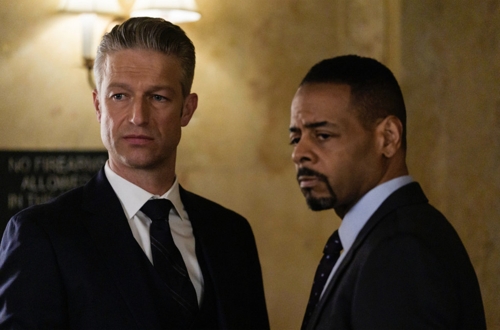 Law & Order SVU Recap 04/10/25: Season 26 Episode 18 “The Accuser”