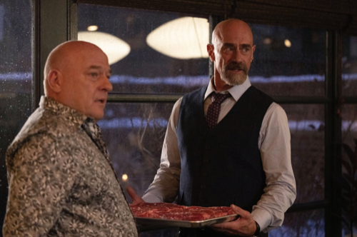 Law & Order: Organized Crime Recap 02/08/24: Season 4 Episode 4 “The Last Supper”