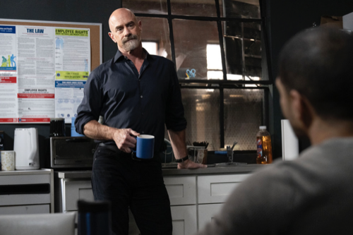 Law & Order: Organized Crime Recap 02/01/24: Season 4 Episode 3 “End Of Innocence”
