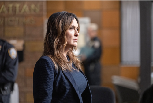 Law & Order SVU Recap 02/23/23: Season 21 Episode 15 “King Of The Moon”