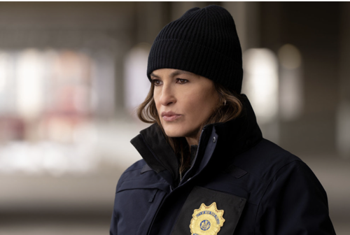 Law & Order SVU Recap 04/09/26: Season 27 Episode 17 “Deep Under”