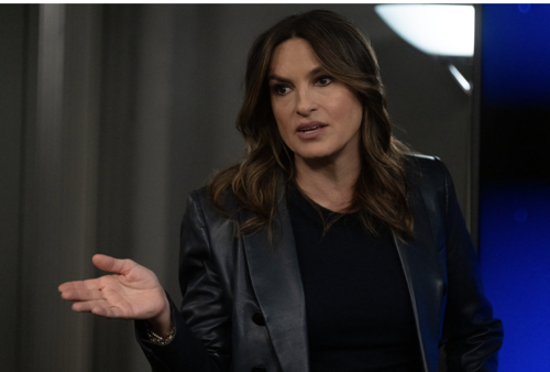 Law & Order SVU Winter Premiere Recap 01/08/26: Season 27 Episode 9 “Purity”