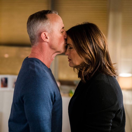 Law & Order SVU Recap 1/11/17: Season 18 Episode 8 “Chasing Theo”