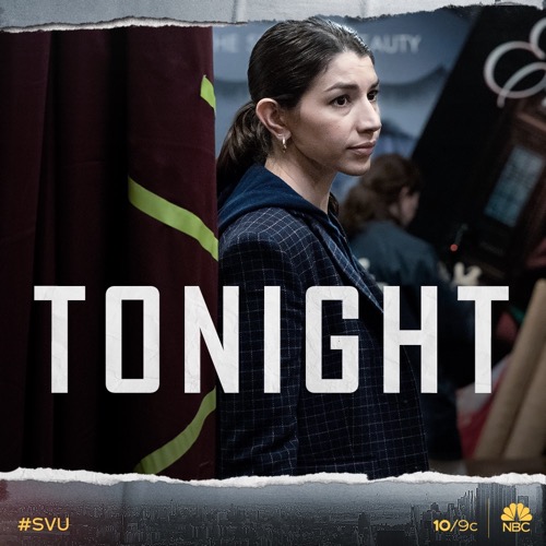 Law & Order SVU Recap 03/26/20: Season 21 Episode 17 “Dance, Lies and Videotape”