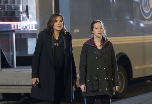 Law & Order SVU Recap ‘Parents’ Nightmare’: Season 16 episode 22