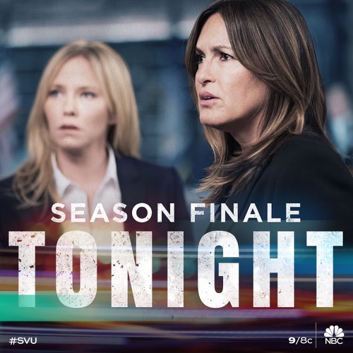 Law & Order SVU Finale Recap 5/23/18: Season 19 Episode 23 and 24 “Remember Me – Remember Me Too”