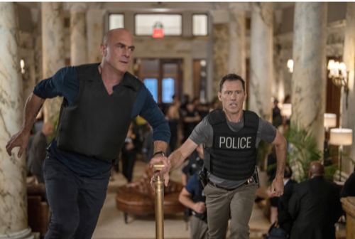 Law & Order: Organized Crime Premiere Recap 09/22/22: Season 3 Episode 1 “Gimme Shelter – Part One”