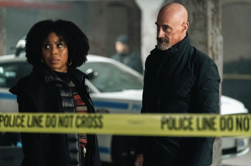 Law & Order: Organized Crime Recap 01/25/24: Season 4 Episode 2 “Deliver Us From Evil”