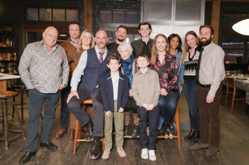 Law & Order: Organized Crime Renewed For Season 5 – But Fans Won’t See It On NBC