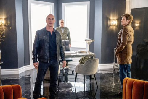Law & Order: Organized Crime Recap 04/28/22: Season 2 Episode 19 “Dead Presidents”