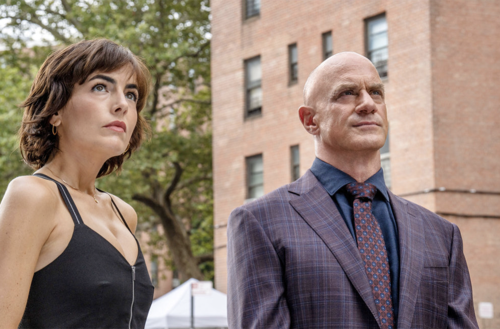 Law & Order: Organized Crime Recap 10/13/22: Season 3 Episode 4 “Spirit In The Sky”
