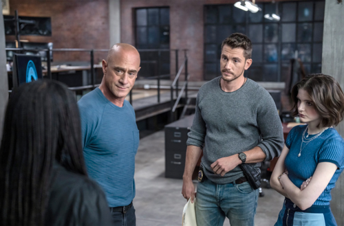 Law & Order: Organized Crime Recap 10/27/22: Season 3 Episode 5 “Behind Blue Eyes”