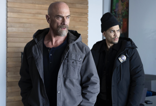 Law & Order: Organized Crime Recap 02/29/24: Season 4 Episode 6 “Beyond the Sea”