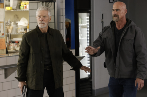 Law & Order: Organized Crime Recap 04/18/24: Season 4 Episode 10 “Crossroads”
