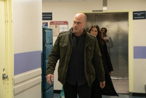 Law & Order: Organized Crime Fall Finale Recap 12/09/21: Season 2 Episode 9 “The Christmas Episode”