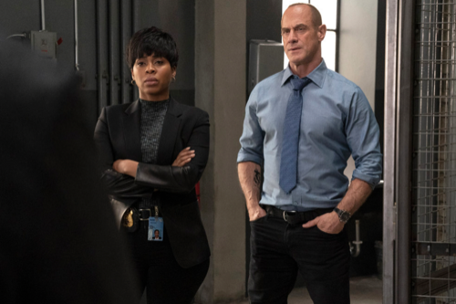 Law & Order: Organized Crime Recap 05/20/21: Season 1 Episode 6 “I Got This Rat”