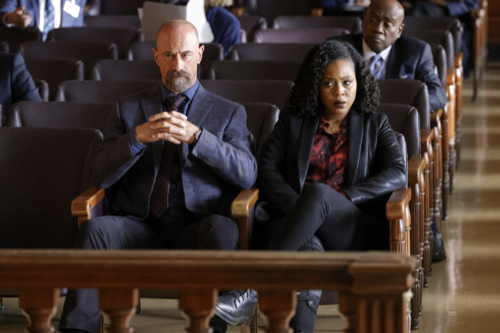 Law & Order: Organized Crime Recap 11/11/21: Season 2 Episode 8 “Ashes to Ashes”