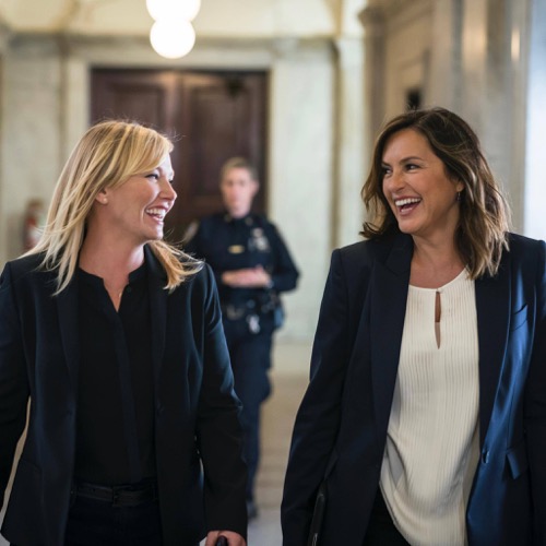 Law & Order SVU Recap 10/18/17: Season 19 Episode 4 “No Good Reason”