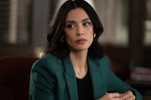Law & Order Recap 10/02/25: Season 25 Episode 2 “Hindsight”