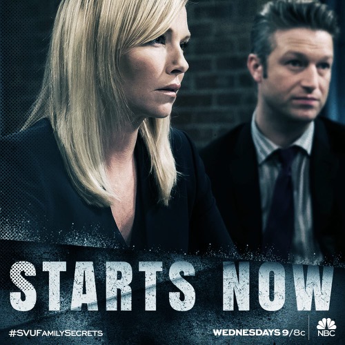 Law & Order SVU Recap 1/18/17: Season 18 Episode 9 “Decline and Fall”